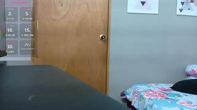 chubbykinkyygirl's avatar