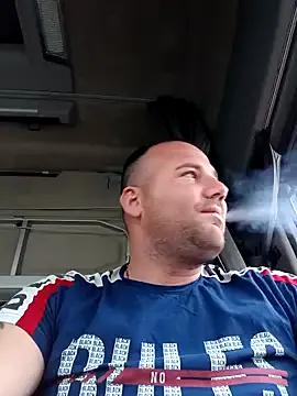 Chubbytop454's avatar