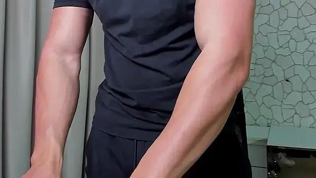 ClintMasters — MAKE IT HOT !!