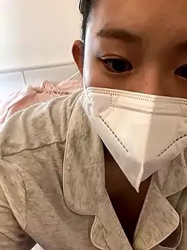 Coco_peach on StripChat 