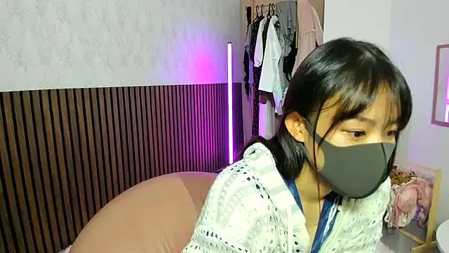 Coco_peach on StripChat 