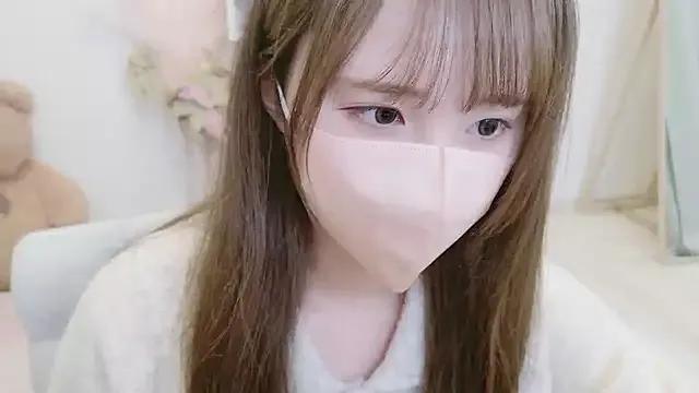 Cocoro_o0 — Group on StripChat