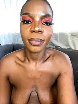 Cocowett on StripChat