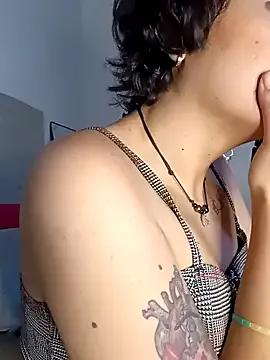 ConeNella — Suck my own tits