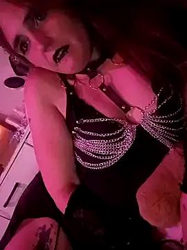 CumulusKitten on StripChat 