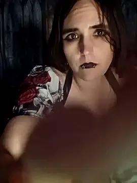 CumulusKitten on StripChat 