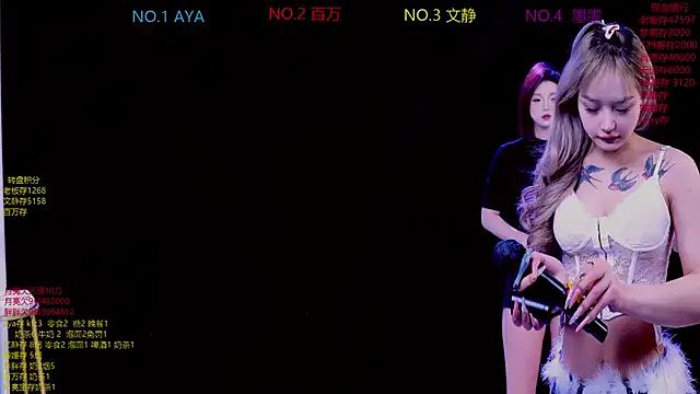 CuteBaby-001 on StripChat