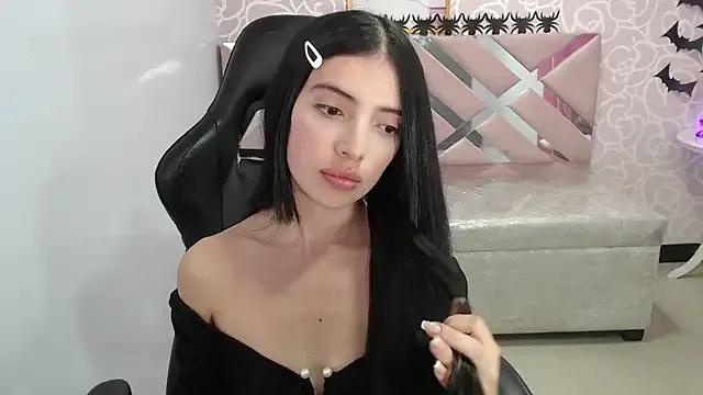 cynthia_ch on StripChat