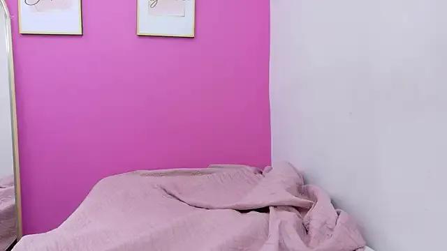 Daddyfavouritegirl on StripChat 