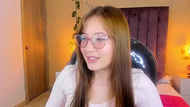 Dahlia_Rousse — dance nake 