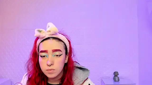 Dakkotta__ on StripChat