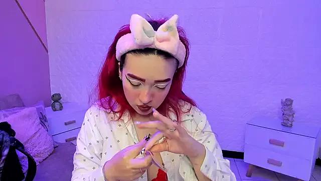 Dakkotta__ on StripChat