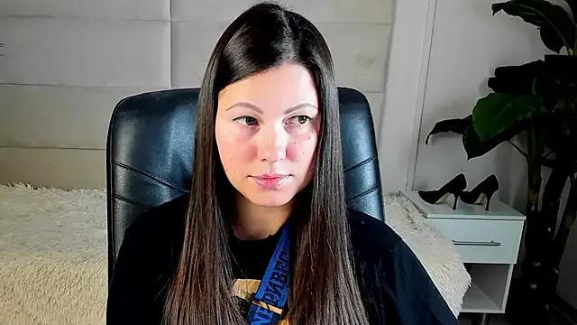 Dana__dom on StripChat 