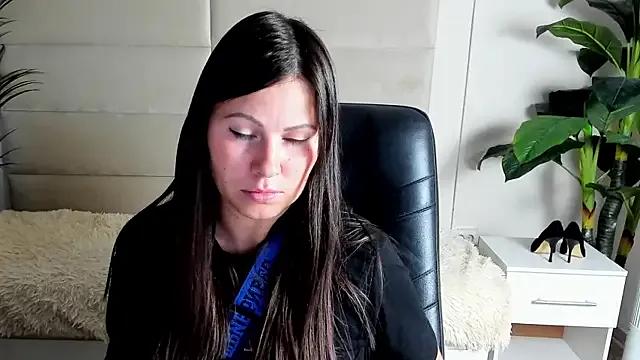 Dana__dom on StripChat 