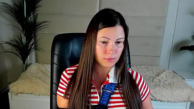 Dana__dom on StripChat 