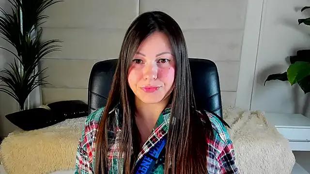 Dana__dom on StripChat 