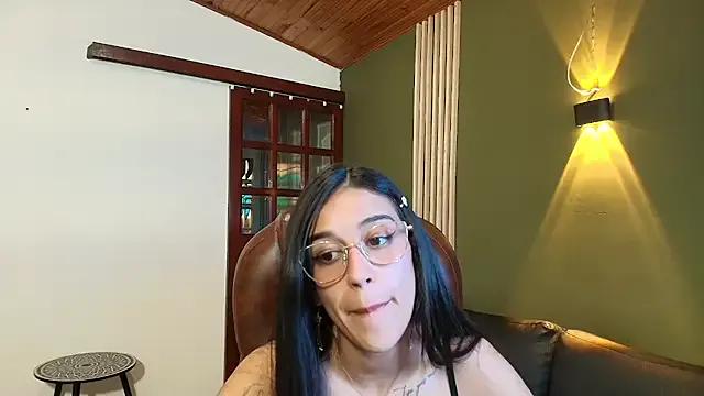 DanielaMonroe's avatar