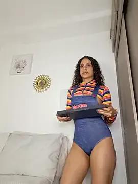 danna_gomez_07 on StripChat 