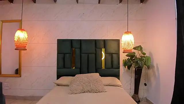 Danna_williamss on StripChat