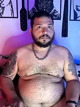 DannyBearrr — Suck a dildo!!