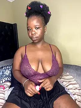 DarkBerry87's avatar