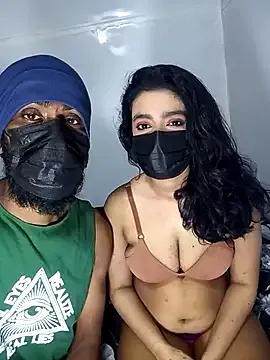 Darkchocosl8 — Full nude pussy fingering and liking