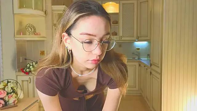 DeiraCharson — tease you with my tongue?