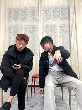 Delicious-boys-001 — Group on StripChat