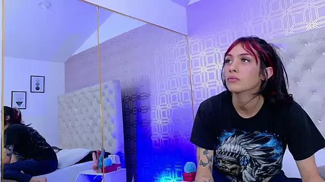 Derieri_D — Finger in ass  doggystyle