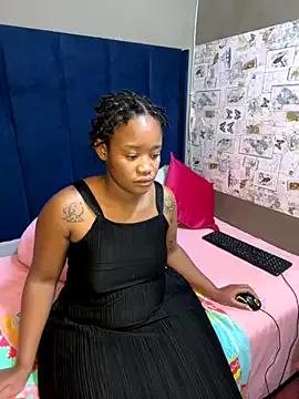 Dirtydaisyxx25 on StripChat