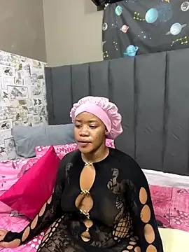 Dirtydaisyxx25 on StripChat