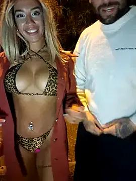 Dogging_teencouple's avatar