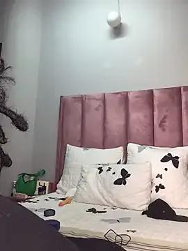 Doja_Peach on StripChat