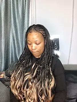 Doja_Peach on StripChat