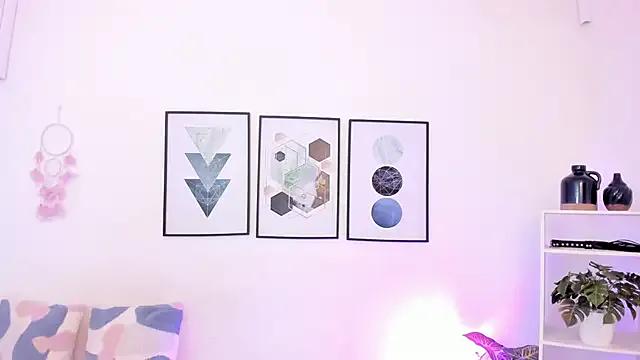 dullce77 — handjob with my tits