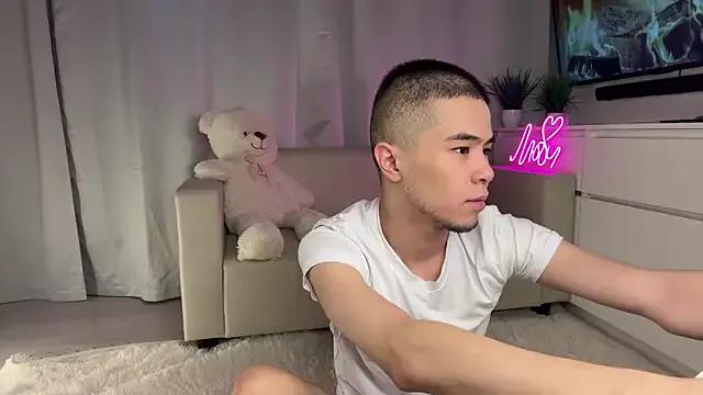 Dylan_mercy on StripChat