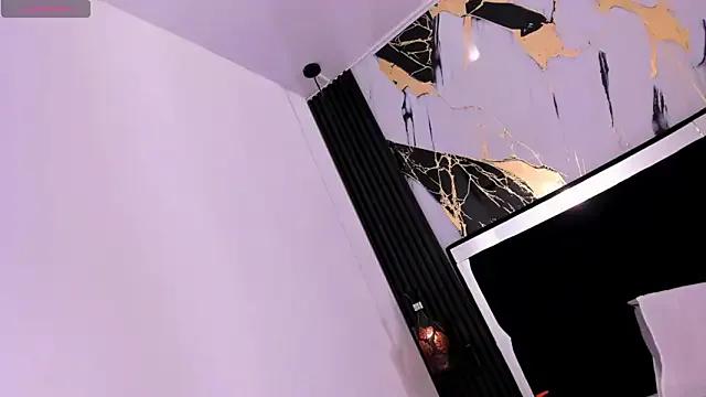 eileen_tanihara on StripChat 