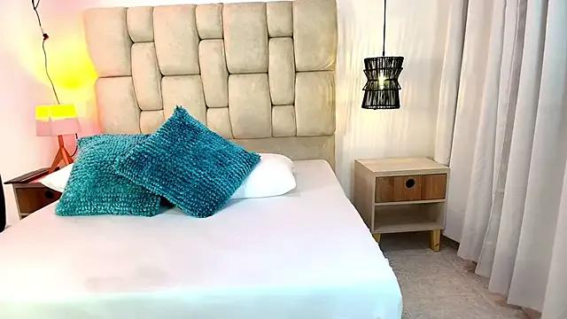 elizawiliamst on StripChat