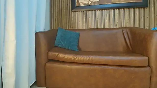 elizawiliamst on StripChat