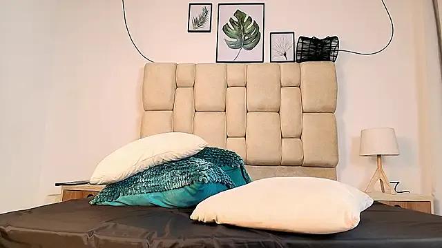 elizawiliamst on StripChat