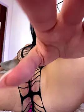 ellie_mcdonald on StripChat 