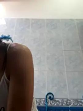 ellie_mcdonald on StripChat 