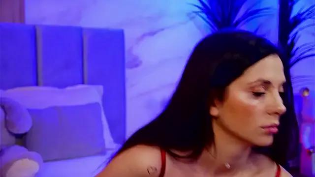 EllyLynn — sloppy blowjob