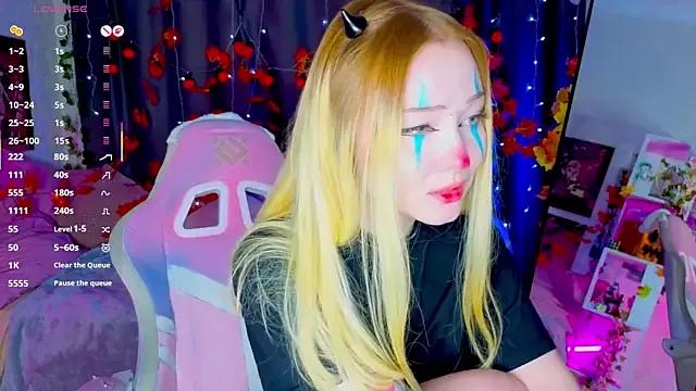 ElswythCovil's avatar