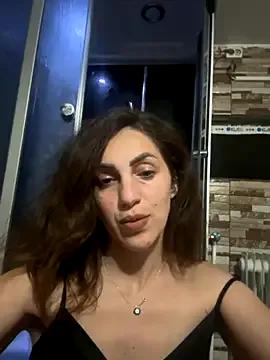 EmaSkyes — Suck fingers