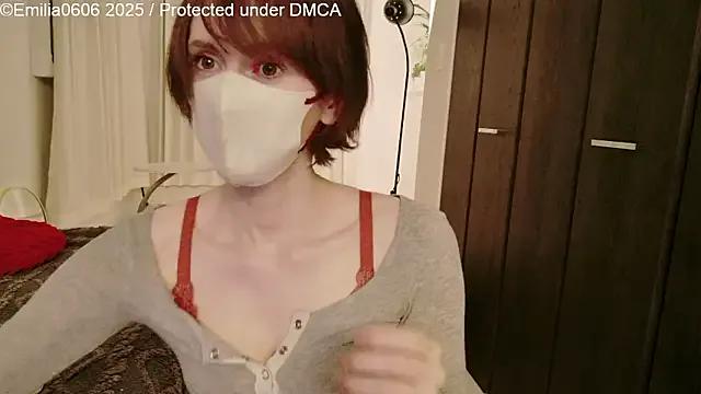 Emilia0606's avatar