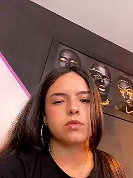 EmilyHarperr on StripChat