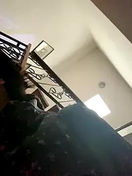 EmilyHarperr on StripChat