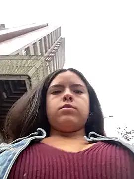 EmilyHarperr on StripChat