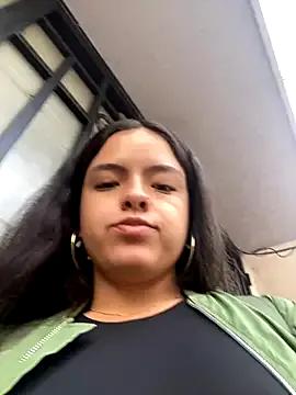 EmilyHarperr on StripChat